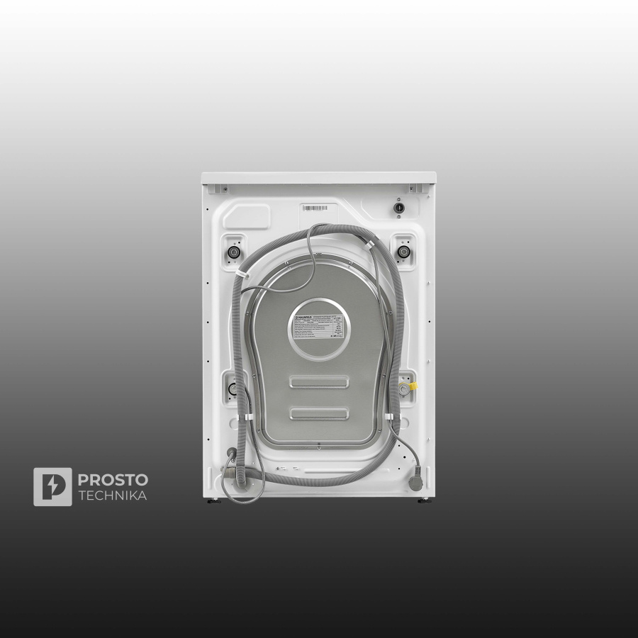 Стиральная машина Maunfeld MFWM129WH05 Стиральная машина Maunfeld MFWM129WH05